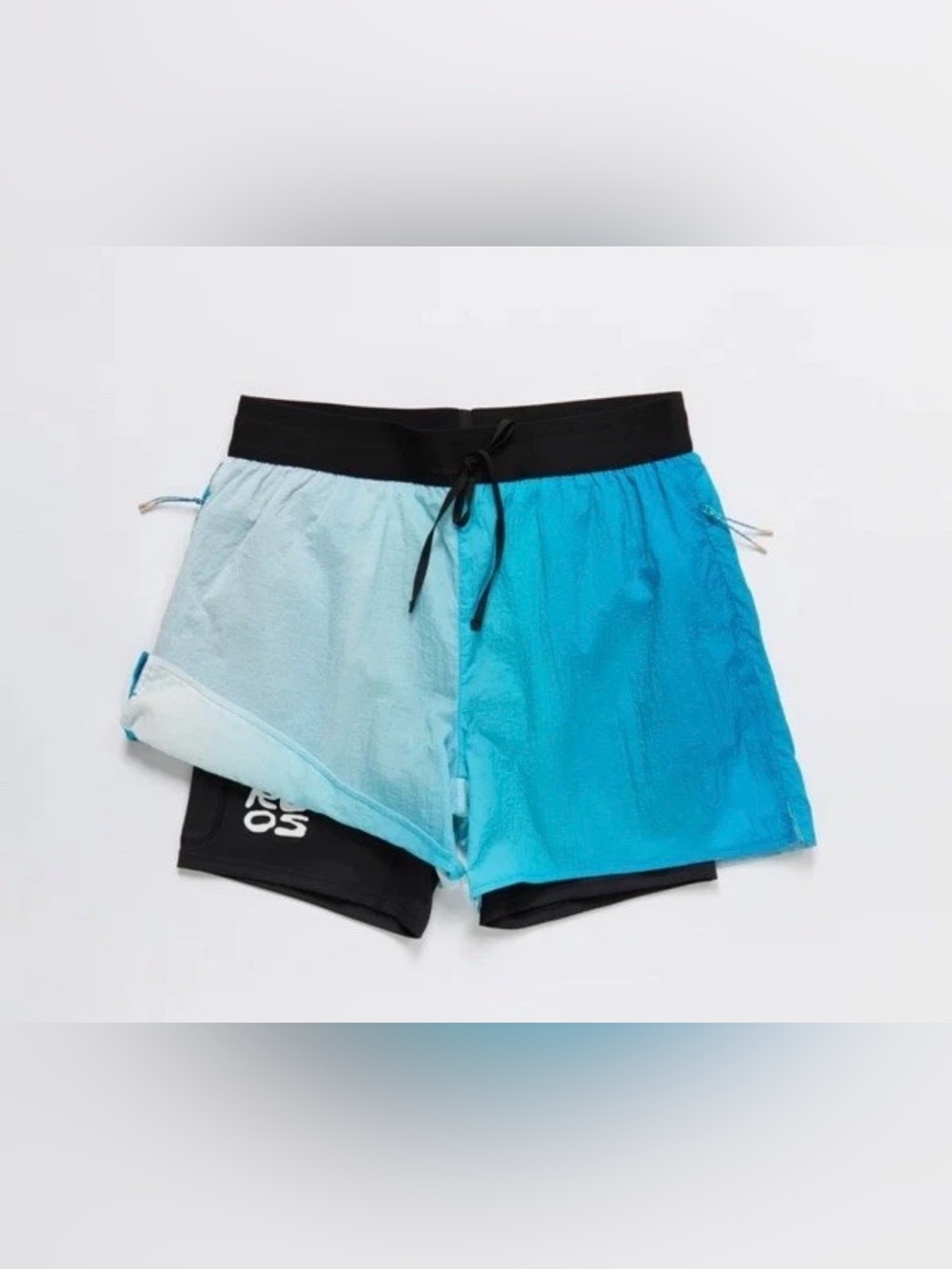 🆕 Reese Cooper RC Outdoor Supply Griffith 2-in-1 Running Shorts NWT S, L